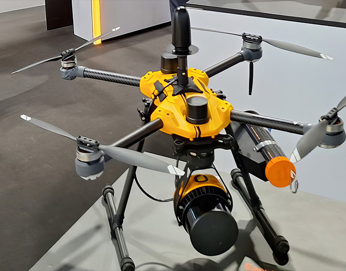 Ys oem website partners argosdyne aquila surveyor ultra oem