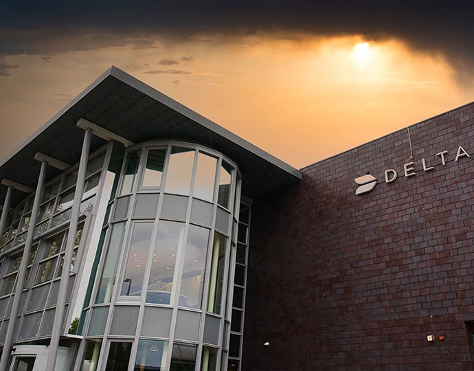 Ys oem website partners deltaquad company