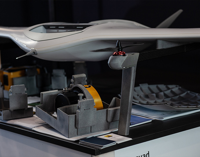 Ys oem website partners deltaquad evo surveyor ultra oem