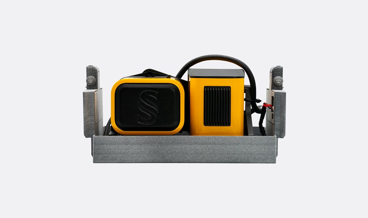 Ys oem website partners deltaquad mapper plus oem A