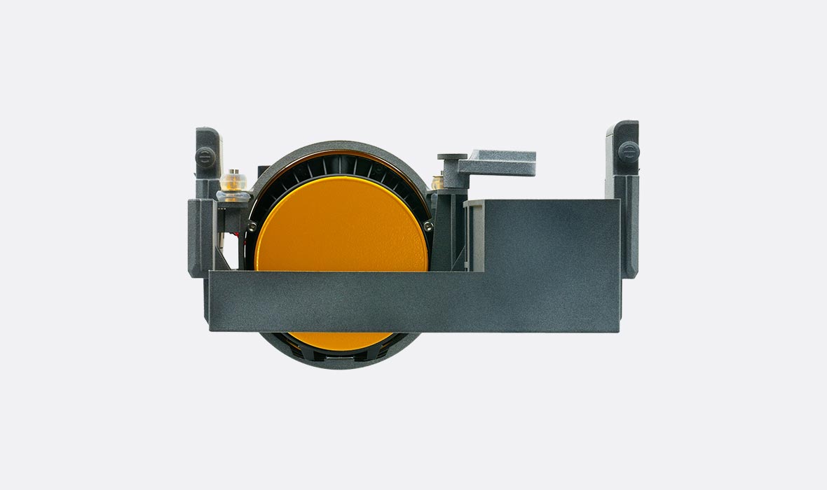 Ys oem website partners deltaquad surveyyor ultra OEM