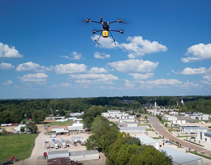 Ys oem website partners wispr company