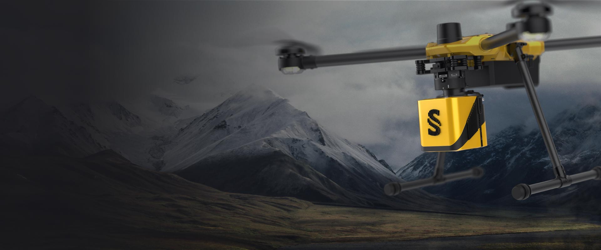 Ys oem website product mapper plus oem C banner