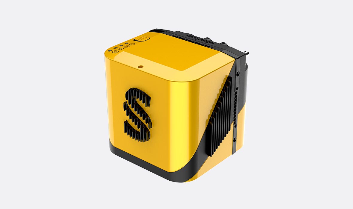 Ys oem website product mapper plus oem C datasheet