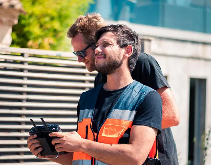 Ys oem website product onsite training