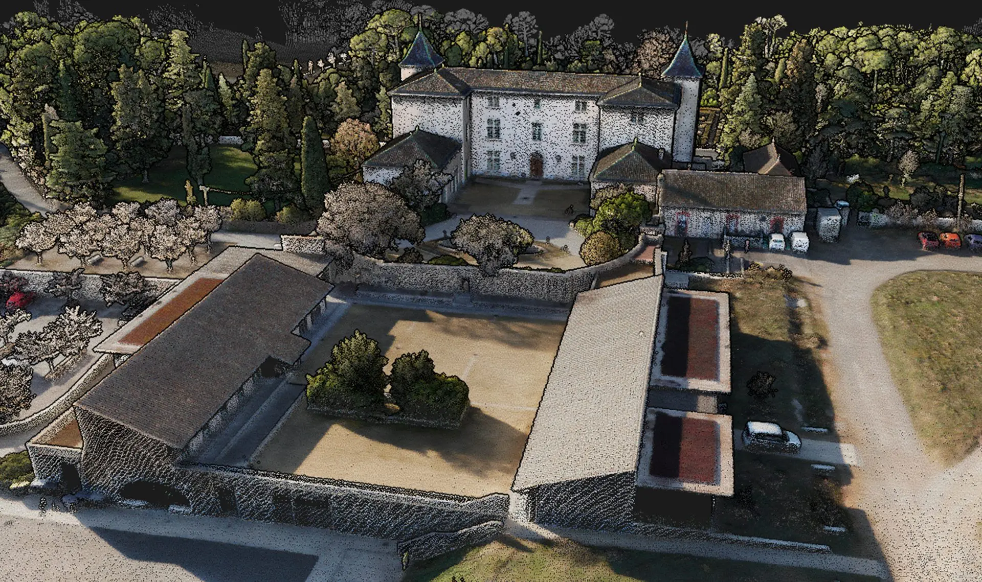 Ys oem website product software colorization