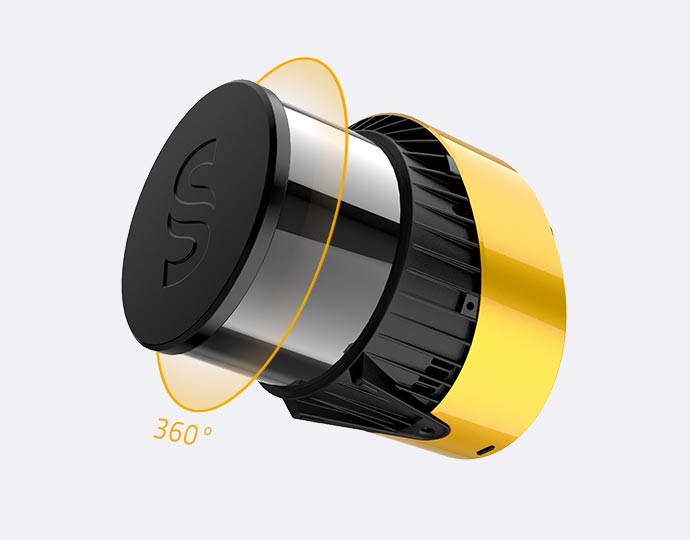 Ys oem website product surveyor ultra oem fov