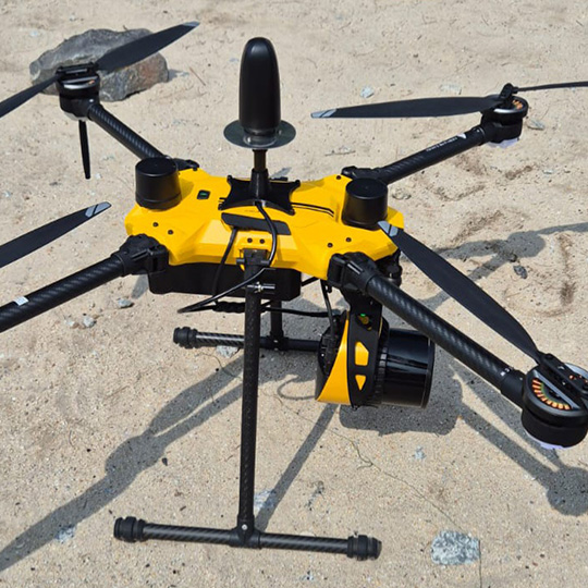 Ys oem website product surveyor ultra oem integration C1