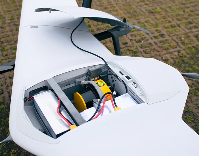 Ys oem website product surveyor ultra oem integration H1