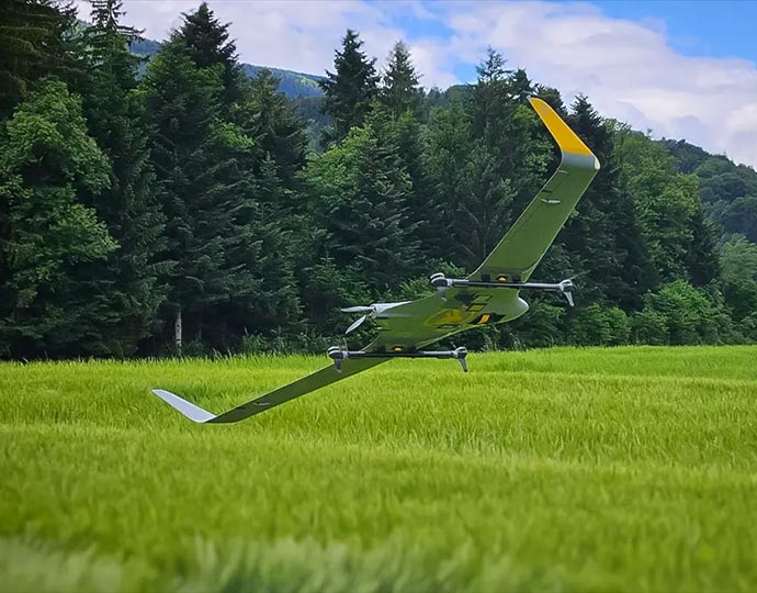 Ys oem website product surveyor ultra oem integration H2