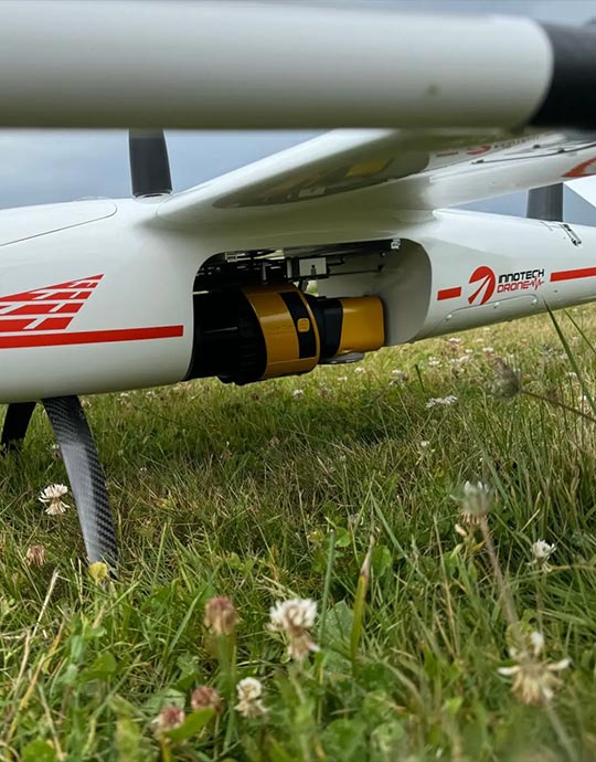 Ys oem website product surveyor ultra oem integration V1