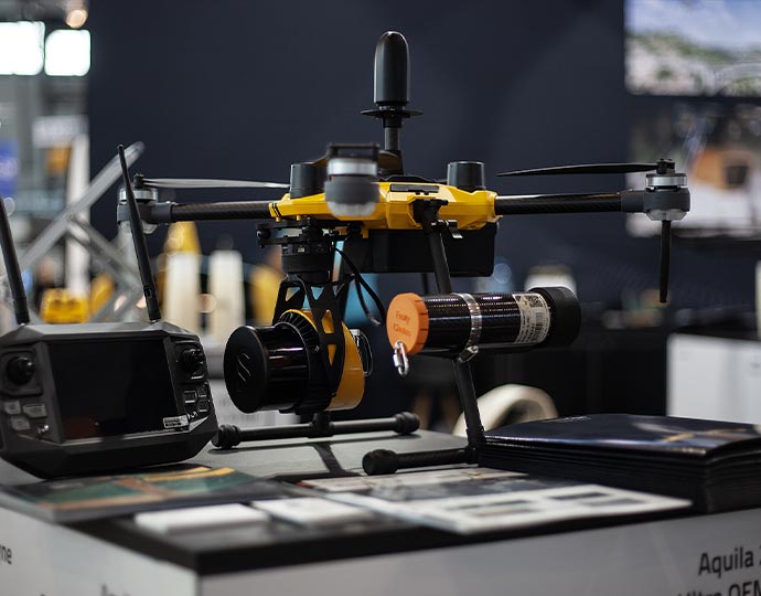 Ys oem website product surveyor ultra oem simple to operate