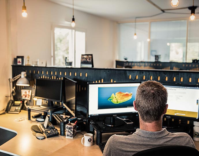 Ys oem website uav program grow with you