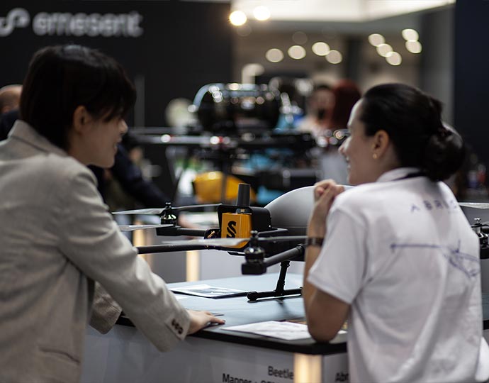 Ys oem website partners abrisdg company