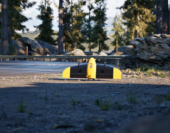 Ys oem website partners vtr drones hornet 02