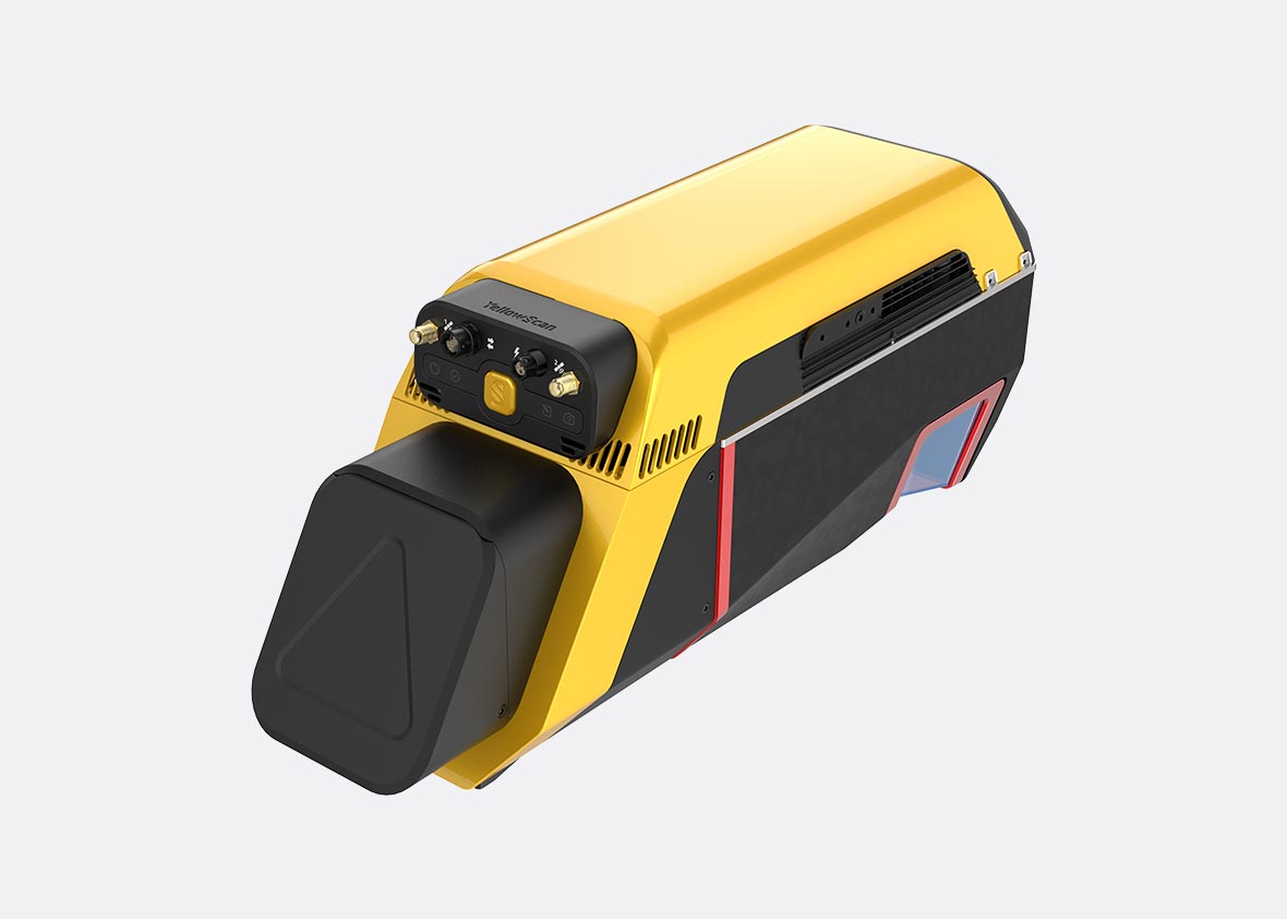 Ys oem website product voyager oem payload