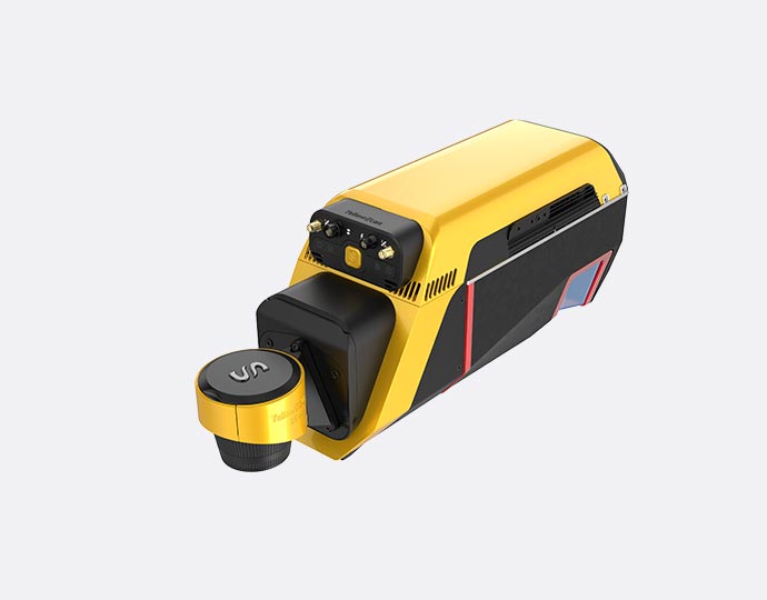 Voyager single camera 26mp