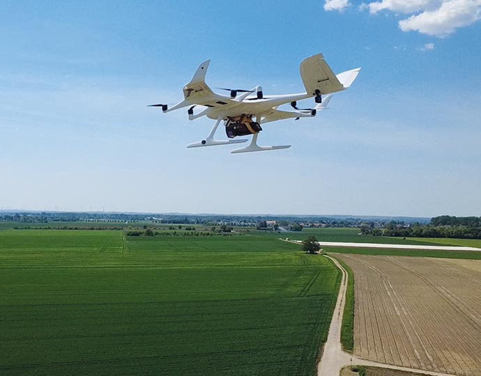 Voyager no loss of points